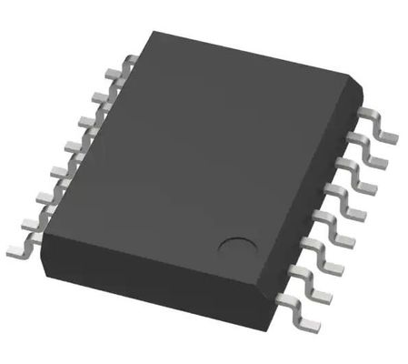 SI8660BD-B-IS Γενικός ψηφιακός απομονωτής 5000Vrms 6 καναλιών 150Mbps 35kV/μs