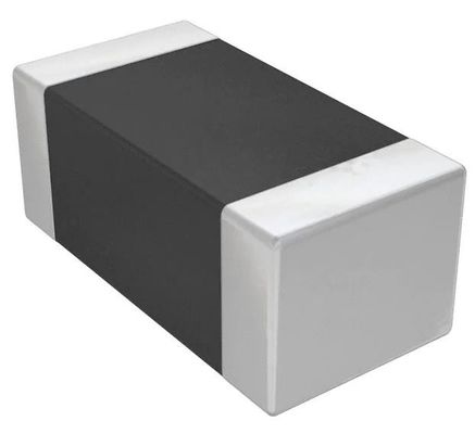 742792113 120 Ωμ @ 100 MHz 1 Σημαντική γραμμή Ferrite Bead 1206 3A 30mOhm