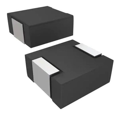IHLP2525BDER8R2M01 8.2 μH Προστατευμένος καλούπιας επαγωγός 3 A 106mOhm Max Μη προδιαγεγραμμένος