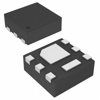 CSD87502Q2T Mosfet Array 30V 5A 2.3W Επιφανειακή επιφάνεια 6-WSON (2x2)