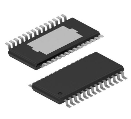 LM5066PMHE/NOPB Hot Swap Controller Monitor 1 Channel Γενικός σκοπός 28-HTSSOP