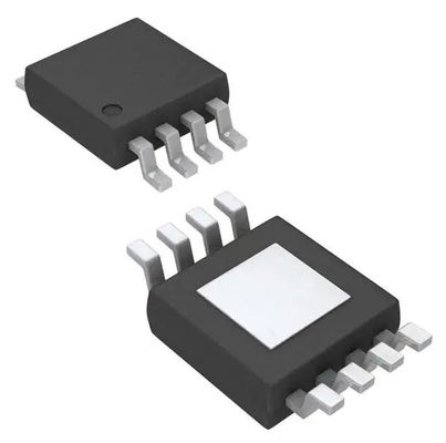 LM5085QMYE/NOPB Ρυθμιστής θετικής εξόδου Step-Down DC ελεγκτής IC 8-HVSSOP
