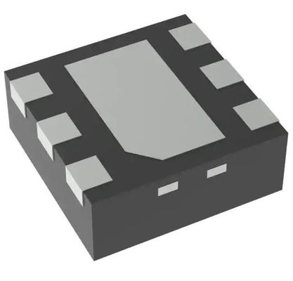 LP5912Q3.0DRVTQ1 Γραμμικός ρυθμιστής τάσης IC θετικός σταθερός 1 έξοδος 500mA