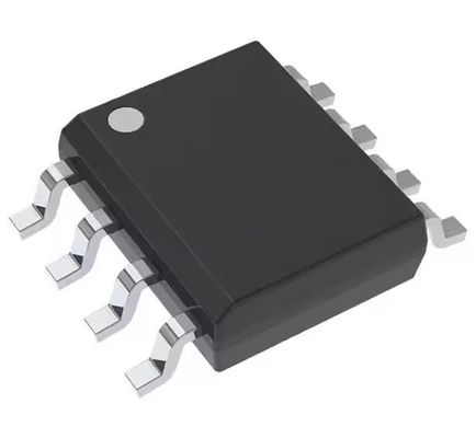 SN65HVD233DR 1/1 Πληροφοριακός δέκτης Half CANbus 8-SOIC 3V ~ 3.6V -40°C ~ 125°C