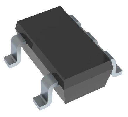 SN74AHC1G09DBVR και πύλη IC 1 κανάλι ανοικτή αποστράγγιση SOT-23-5 2V ~ 5,5V