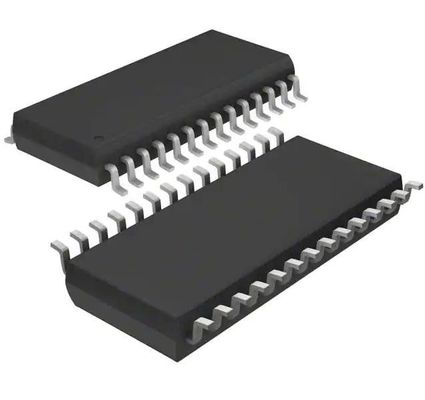 TRS3243ECPWR 3/5 Πλήρης δέκτης RS232 28-TSSOP 0°C ~ 70°C 3V ~ 5.5V