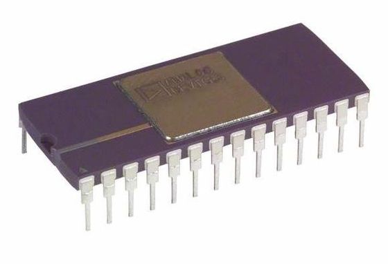 AD1674BD 12 bit αναλογικός σε ψηφιακός μετατροπέας 1 εισροή 1 SAR 28-CDIP