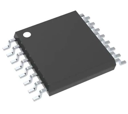 ADS7828E/250 12 bit αναλογικός σε ψηφιακός μετατροπέας 8 εισροή 1 SAR 16-TSSOP