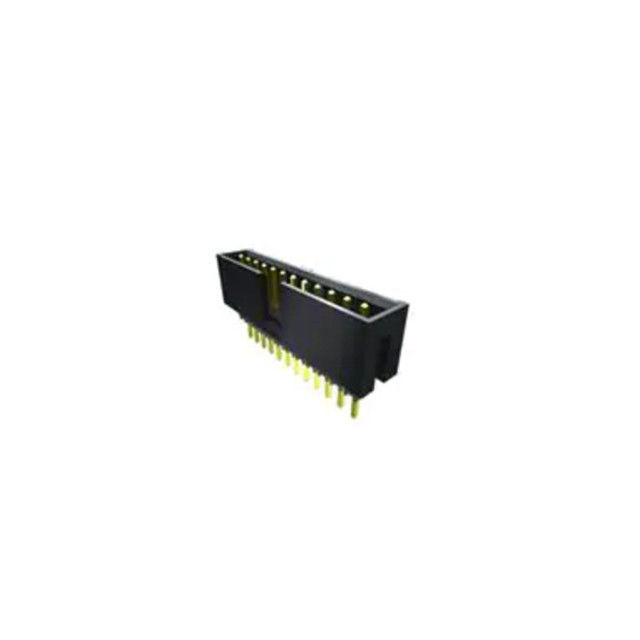 Zss-120-02-s-δ-515 επιγραφή συνδετήρων μέσω της τρύπας 40 θέση 0,100» (2.54mm)