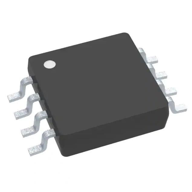 REF5025IDGKR αναφορά σταθερό ολοκληρωμένο κύκλωμα 2.5V Β ±0.05% 10 μΑ 8-VSSOP τάσης
