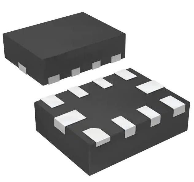SN65LVDS4RSER 0/1 ΔΈΚΤΗΣ 65LVDS ολοκληρωμένων κυκλωμάτων 10-UQFN δεκτών LVDS (2.0x1.5)