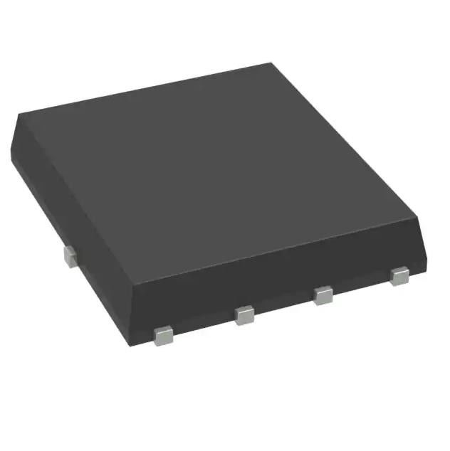 Κανάλι 40V 25A 49A 2.5W 104W τσιπ Ν ολοκληρωμένου κυκλώματος κρυσταλλολυχνιών 8-PQFN FDMS8460