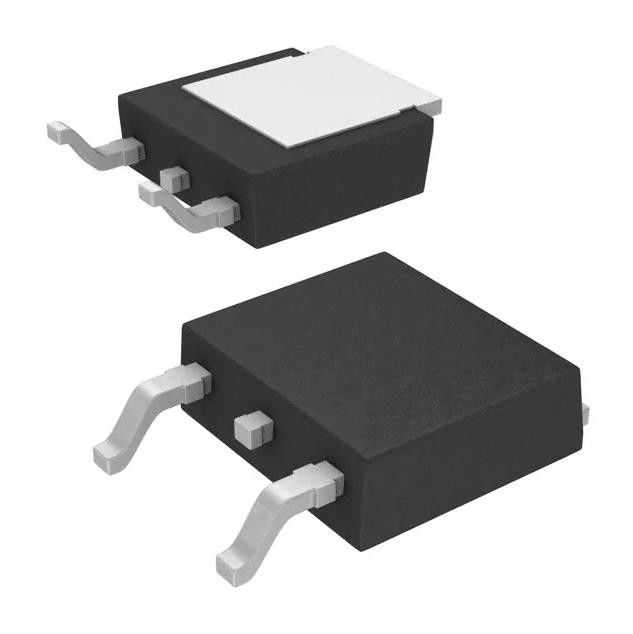 IRFR2607ZTRPBF Τρανζίστορ IC Chip N Κανάλι PG-TO252-3-901 DPAK 75V 42A