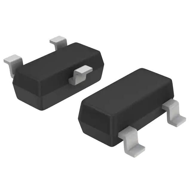 IRLML5203TRPBF P-Channel 30 τσιπ ολοκληρωμένου κυκλώματος επιφάνεια Β 3A 1.25W τοποθετεί Micro3™/μέθυσος-23