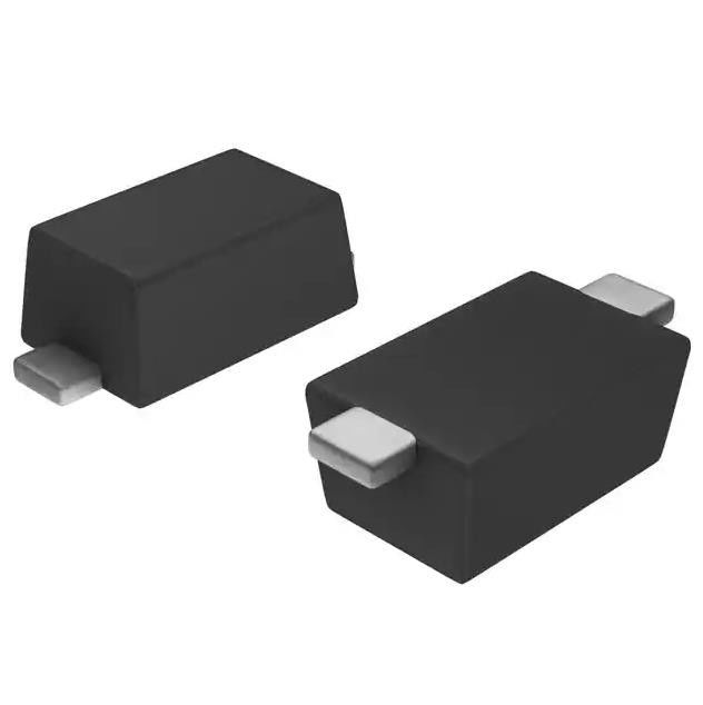 Bzt52h-c15wf-7 η δίοδος 15 Zener επιφάνεια Β 375 MW ±6% τοποθετεί γρασίδι-123F
