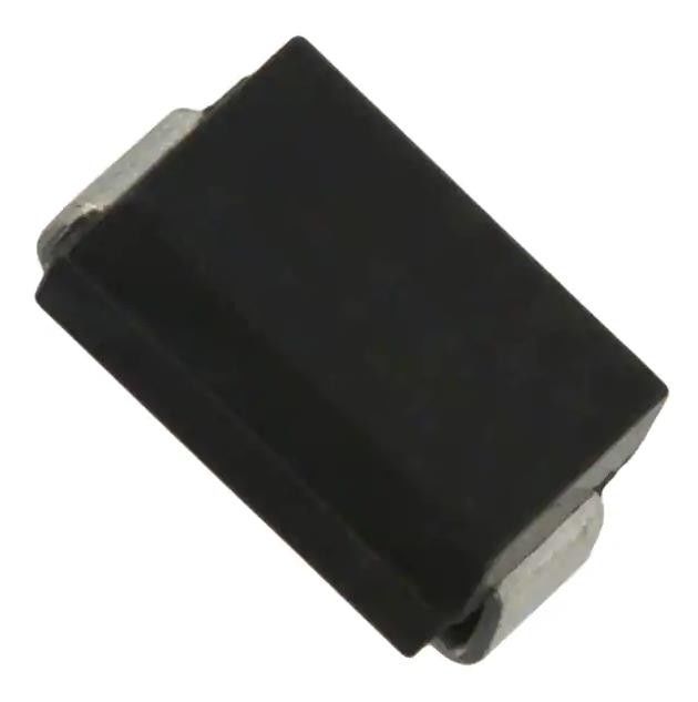 ES1B η δίοδος 100 επιφάνεια Β 1A τοποθετεί -214AC (SMA) 100 Β -55°C ~ 150°C