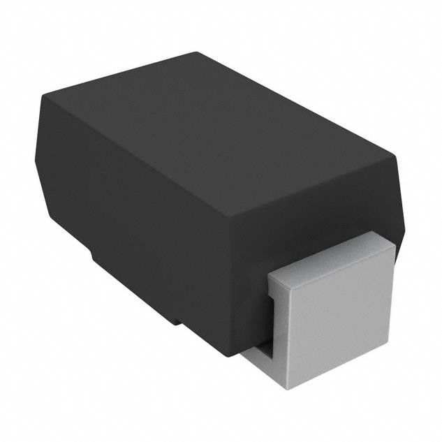 ES1B-E3 61T Diode 100 V 1A Surface Mount DO-214AC (SMA) 920 mV @ 1 A
