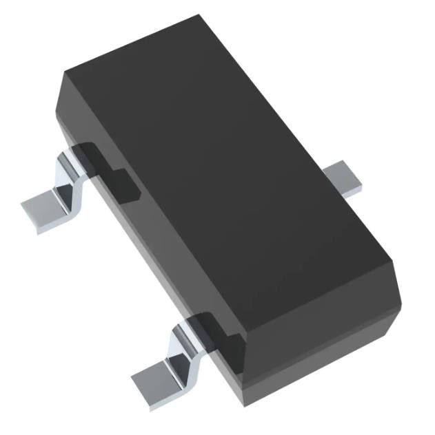 IMBD4448-E3-18 η επιφάνεια διόδων SMD 75 Β 150mA TV τοποθετεί μέθυσος-23-3 75 Β