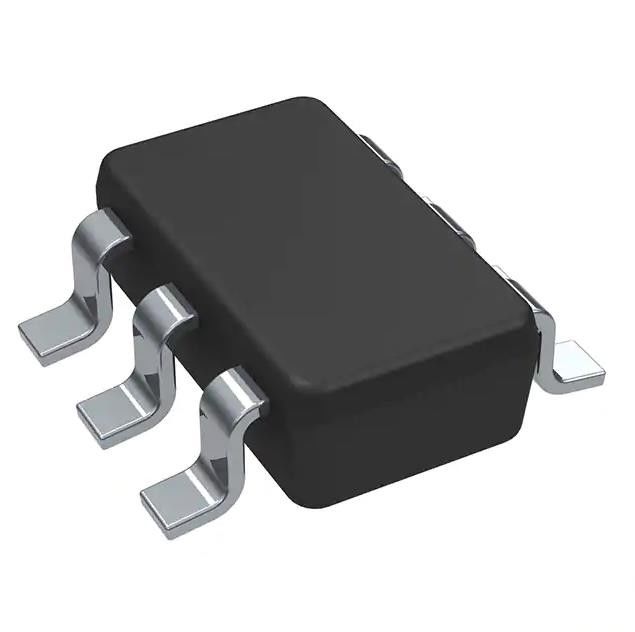 LM74700QDBVRQ1 ORing τσιπ N+1 ολοκληρωμένων κυκλωμάτων N-Channel μέθυσος-23-6 ελεγκτών