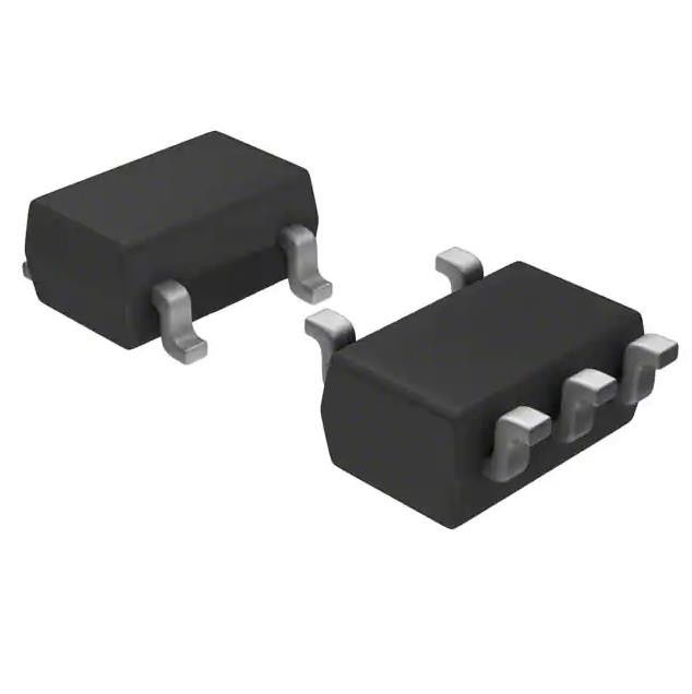 MAX918EUK + ΣΥΓΚΡΙΤΉΣ 1 W/VOLT REF SOT23 1.8V ~ 5.5V 5mV @ 5V ολοκληρωμένου κυκλώματος Τ