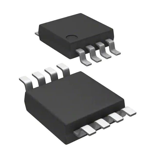 MAX942EUA + τσιπ TTL 8-uMAX/uSOP 600µA -40°C ~ 85°C ολοκληρωμένων κυκλωμάτων Τ