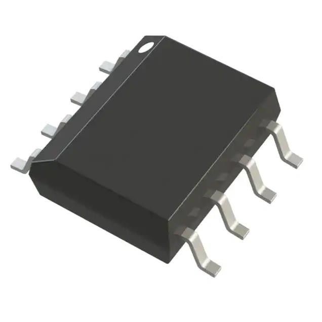 Σειρά REF192ESZ-REEL Τάση αναφοράς IC Σταθερό 2,5 V V ±0,08% 30 mA 8-SOIC