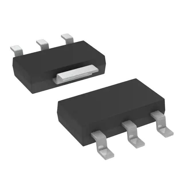 PZT2907AT1G PNP 60 V 600 mA 200MHz 1,5 W SOT-223 Ρελέ γενικής χρήσης