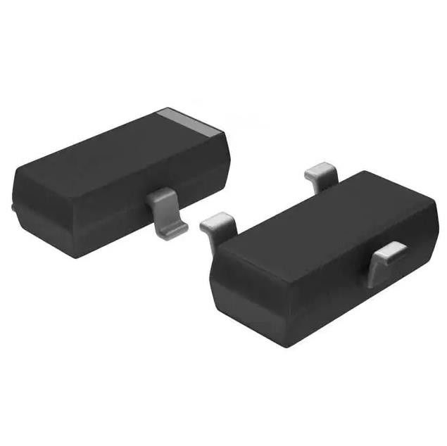 MMBD4448 -TP Tantalum Chip Capacitor Diode 75 V 250mA Surface Mount SOT-23