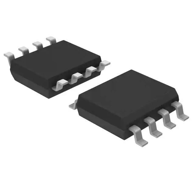 Acs725llctr-05ab-τ τρέχων αισθητήρας 5A 1 8-SOIC τσιπ αισθητήρων θερμοκρασίας