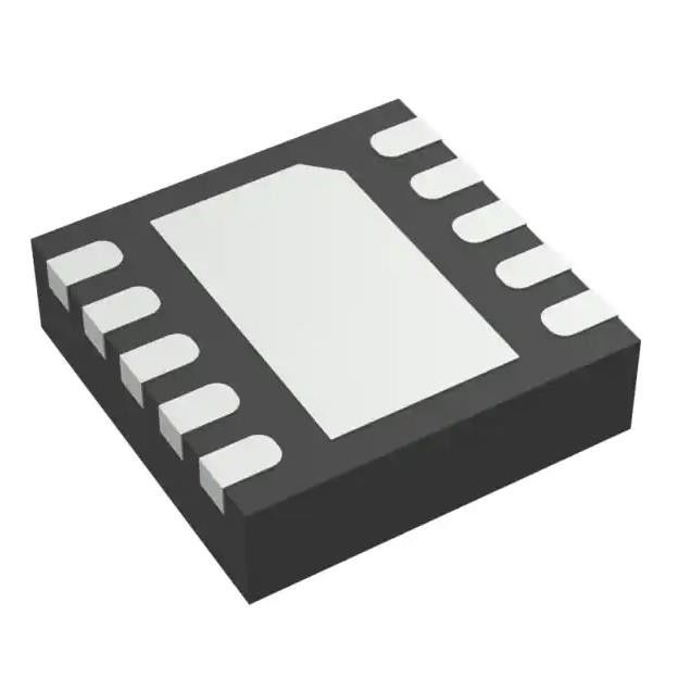 Μετατροπέας TPS51200DRCR Ρυθμιστής τάσης DDR Ic Reg Conv Ddr 1out 10vson