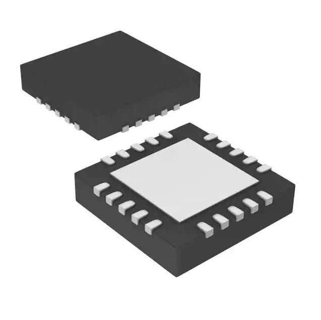 MCP23008T-E/ML I/O ΑΠΟΣΥΜΠΙΕΣΤΗΣ 8 ΟΛΟΚΛΗΡΩΜΈΝΟ ΚΎΚΛΩΜΑ XPNDR 1.7MHZ I2C 20QFN 25MA Ι ² Γ
