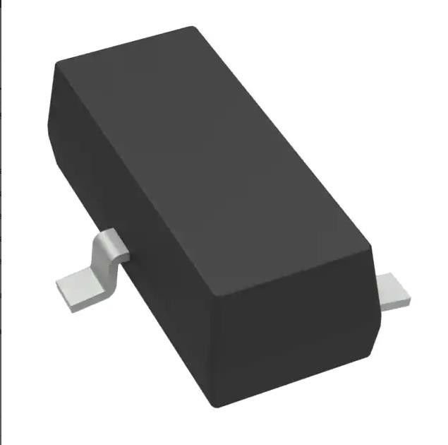 SOT23-3 70mA IC Αναφοράς τάσης διακλάδωσης TLVH431AIDBZR Διαχείριση ισχύος