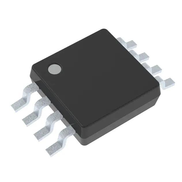 PCA9306DCUR ΑΜΦΊΔΡΟΜΟ 8VSSOP επίπεδο τάσης ολοκληρωμένου κυκλώματος TRANSLTR 1,2 Β ~ 3,3 Β
