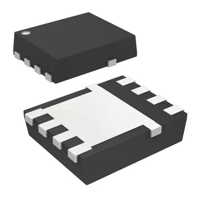CSD18532NQ5B Mosfet ν-CH 60v 22a/100a 8vson 6V 10V 3.2W τσιπ ολοκληρωμένου κυκλώματος
