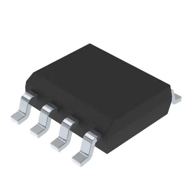 Vn5e160astr-ε διακόπτης δύναμης/N-Channel 7A 8-SOIC 4.5V ~ 28V οδηγών 1:1