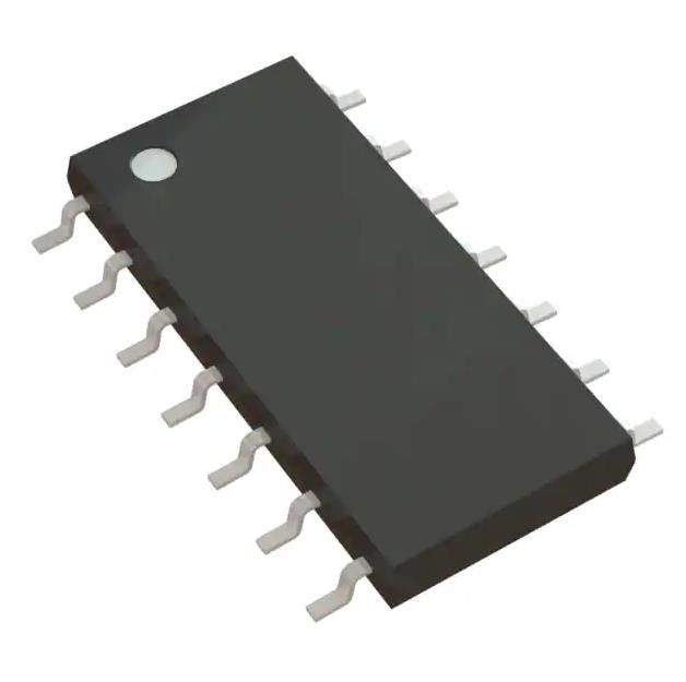 TS914IYDT ενισχυτής 4 τσιπ CMOS αισθητήρων θερμοκρασίας ράγα--ράγα κυκλωμάτων 14-ΈΤΣΙ