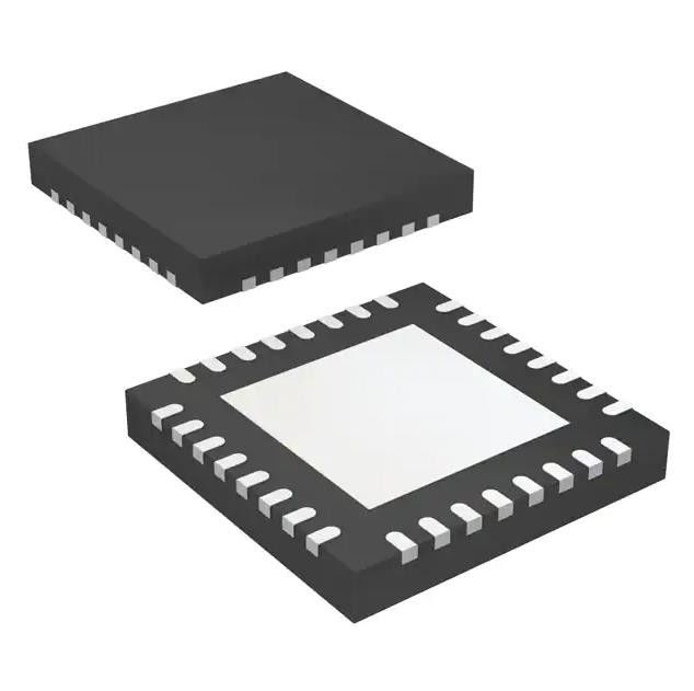 LMK00304SQ/NOPB απομονωτής 3:5 3.1ghz 32wqfn ολοκληρωμένου κυκλώματος Clk τσιπ ολοκληρωμένου κυκλώματος κρυσταλλολυχνιών