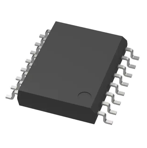 Si8622et-ISR ολοκληρωμένο κύκλωμα DGTL ISO 5000V RMS 2CH GP 16SOIC τσιπ αισθητήρων θερμοκρασίας