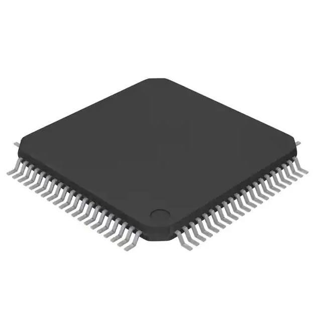 32MHz ADE Chip Temperature Sensor IC 384KB RL78 Core Processor