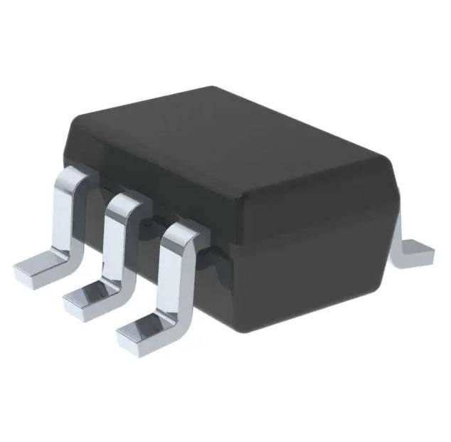 LMV601MGX/NOPB GP 1 ΚΎΚΛΩΜΑ sc70-6 1V/µs τσιπ OPAMP ολοκληρωμένου κυκλώματος κρυσταλλολυχνιών