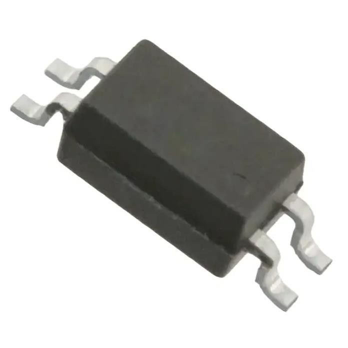 Acpl-217-56BE ολοκληρωμένο κύκλωμα 3.75kv Optoisolator τσιπ αισθητήρων θερμοκρασίας δια 4so