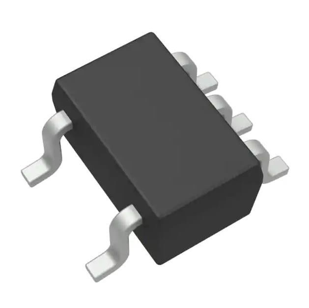 LM94022BIMGX/NOPB Τσιπ αισθητήρα θερμοκρασίας -50C-150C SC70-5 5,5 ~ 13,6 mV/°C