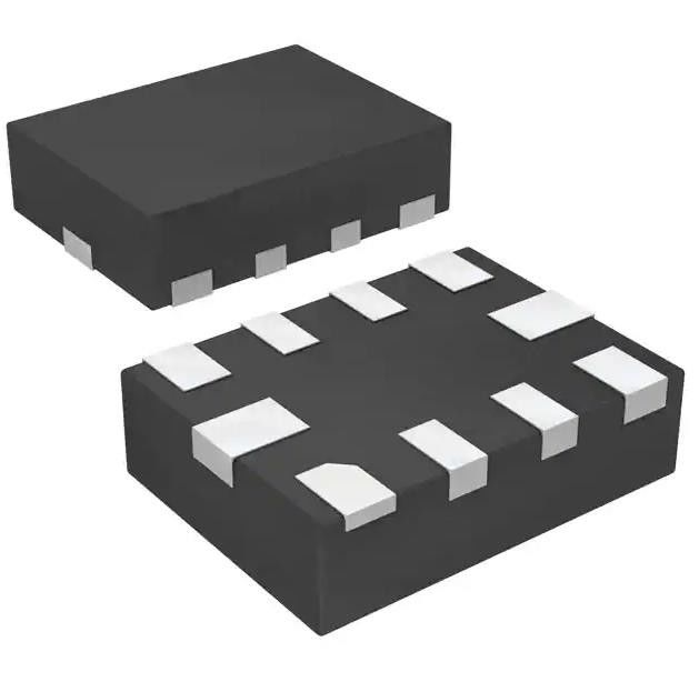 Ολοκληρωμένο κύκλωμα 1 κανάλι 10-UQFN (2.0x1.5) 2.7V ~ 4.3V διακοπτών TS3USB3000RSER USB
