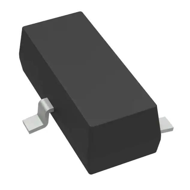 TLV431BIDBZR ολοκληρωμένο κύκλωμα sot23-3 15mA 1.24V 6VV αναφοράς τάσης διακλαδώσεων