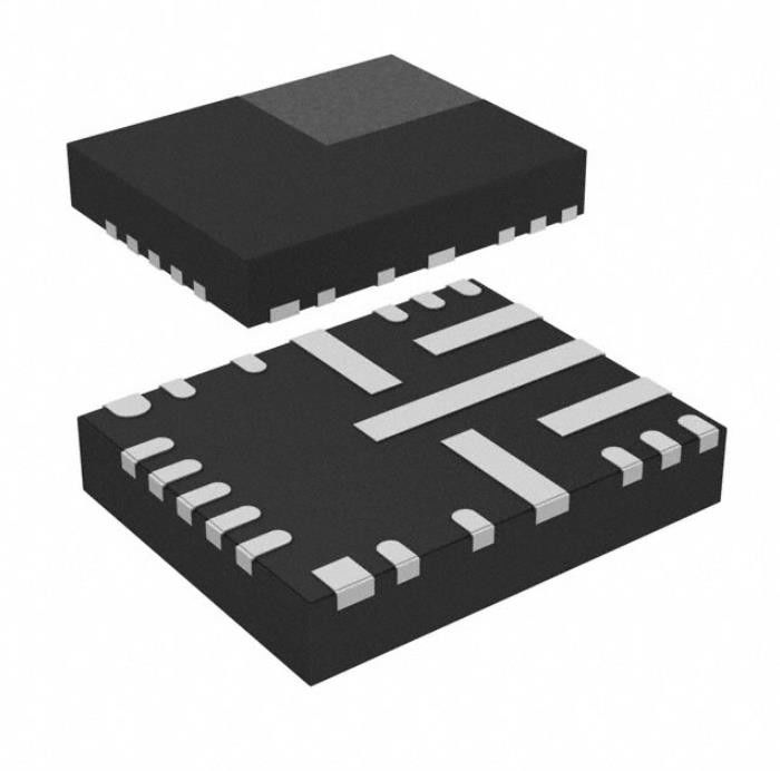 LM53625LQRNLTQ Τηλεοράσεις δίοδος Smd IC REG BUCK 5V 2.5A 22VQFN 296-44233-2-ND