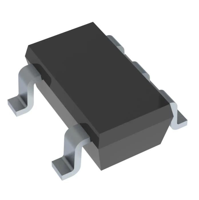 LM7301IM5/NOPB GP 1 κύκλωμα sot23-5 lm7301im5/Nopbct-ND ολοκληρωμένου κυκλώματος Opamp Smd διόδων TV