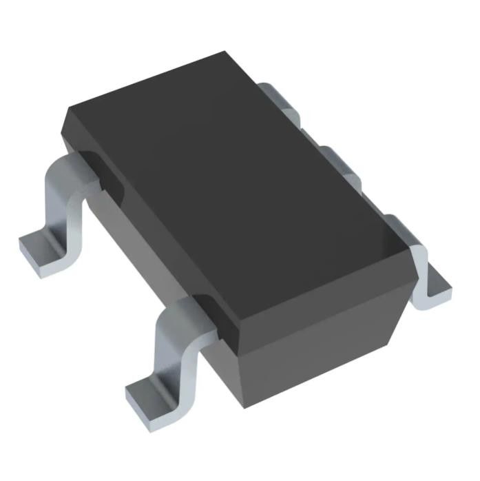 LM7301IM5X/NOPB GP 1 κύκλωμα sot23-5 lm7301im5x/Nopbct-ND Smdic Opamp διόδων TV