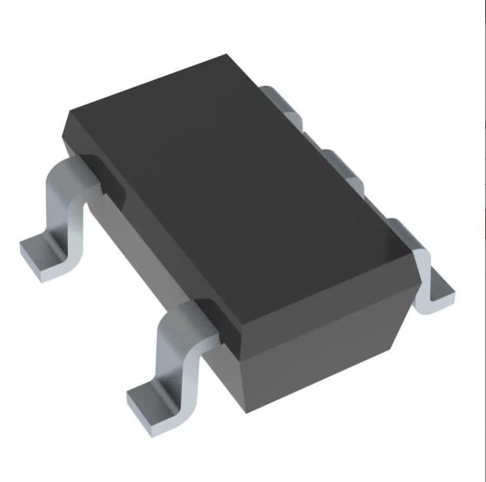 LMV331QDBVRQ1 Τηλεόραση δίοδος Smd Ic Comparator 1 Gen Pur Sot23-5 296-24709-6-ND