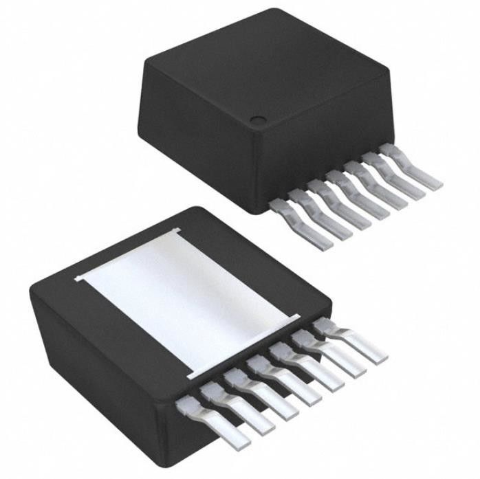 LMZ14202TZX-ADJ/NOPB nopb-ND μετατροπέων 0.8-6v συνεχούς συνεχούς ρεύματος Smd διόδων TV
