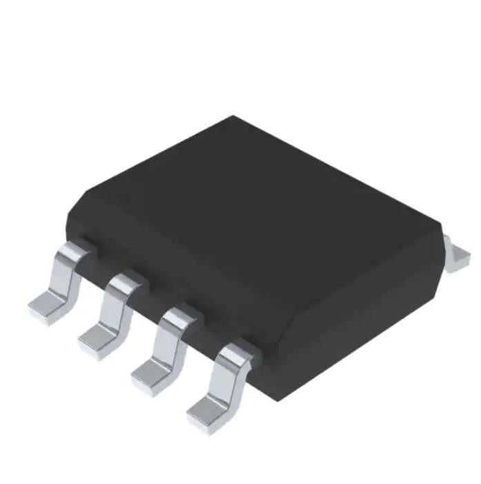 M95010-WMN6TP Τηλεοράσεις δίοδος Smd Ic Eeprom 1kbit Spi 20mhz 8soic 497-8672-1-Nd